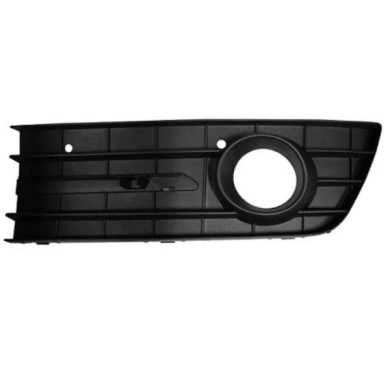 000910_AUTO.JPG Griglia Fendinebbia Per Mercedes Classe A W169 Lato Destro Dal 2008/05 Al 2012/08
