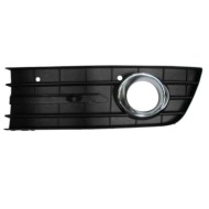 Griglia Fendinebbia Per Mercedes Classe A W169 Lato Sinistro Dal 2008/05 Al 2012/08