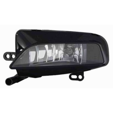 001115_AUTO.JPG Fendinebbia H8 Completo Di Lampada Per Audi A3 Lato Sinistro Dal 2012/09 Al 2016/04