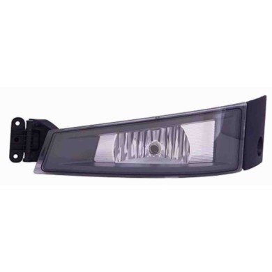 001270_AUTO.JPG Fendinebbia H7 Per Volvo Truck Fh16 Lato Destro Dal 2013/07
