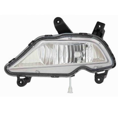 001347_AUTO.JPG Fendinebbia H8 Per Hyundai I20 Lato Destro Dal 2015/01 Al 2020/10 Versione 5 Porte