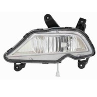001347_AUTO.JPG Fendinebbia H8 Per Hyundai I20 Lato Destro Dal 2015/01 Al 2020/10 Versione 5 Porte