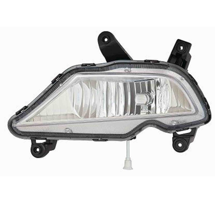 001347_AUTO.JPG Fendinebbia H8 Per Hyundai I20 Lato Sinistro Dal 2015/01 Al 2020/10 Versione 5 Porte