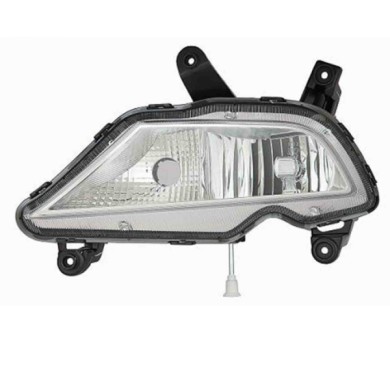 001347_AUTO.JPG Fendinebbia H8-p21/5w Con Luce Diurna Per Hyundai I20 Lato Destro Dal 2015/01 Al 2020/10 Versione 5 Porte