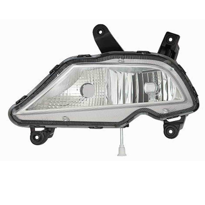 001347_AUTO.JPG Fendinebbia H8-p21/5w Con Luce Diurna Per Hyundai I20 Lato Sinistro Dal 2015/01 Al 2020/10 Versione 5 Porte