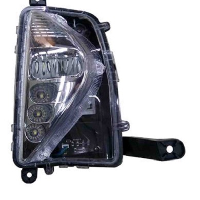 001385_AUTO.JPG Fendinebbia A Led Per Toyota Prius Lato Destro Dal 2016/03