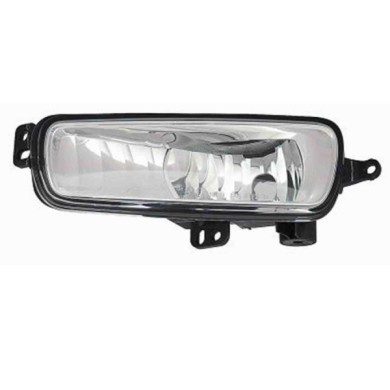 001335_AUTO.JPG Fendinebbia H8 Per Ford Focus Lato Sinistro Dal 2014/02 Al 2018/06