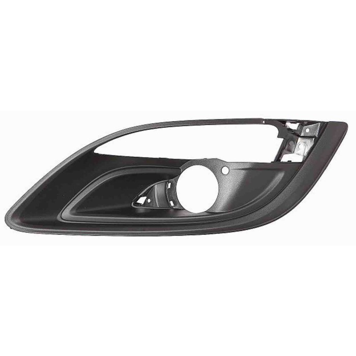 000871_AUTO.JPG Griglia Fendinebbia Per Opel Astra J Lato Destro Dal 2010/01 Al 2015/07 Versione 5 Porte
