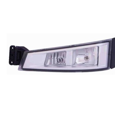 001270_AUTO.JPG Fendinebbia H7-h1 Per Volvo Truck Fh16 Lato Destro Dal 2013/07