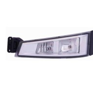 Fendinebbia H7-h1 Per Volvo Truck Fh16 Lato Sinistro Dal 2013/07