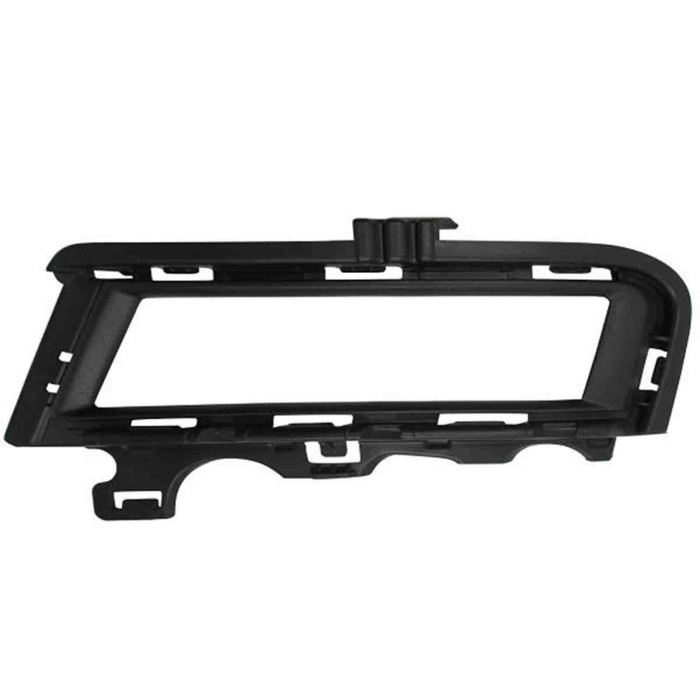 001105_AUTO.JPG Griglia Fendinebbia Per Volkswagen Golf Vii Lato Sinistro Dal 2012/11 Al 2016/10
