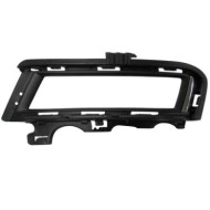 Griglia Fendinebbia Per Volkswagen Golf Vii Lato Sinistro Dal 2012/11 Al 2016/10