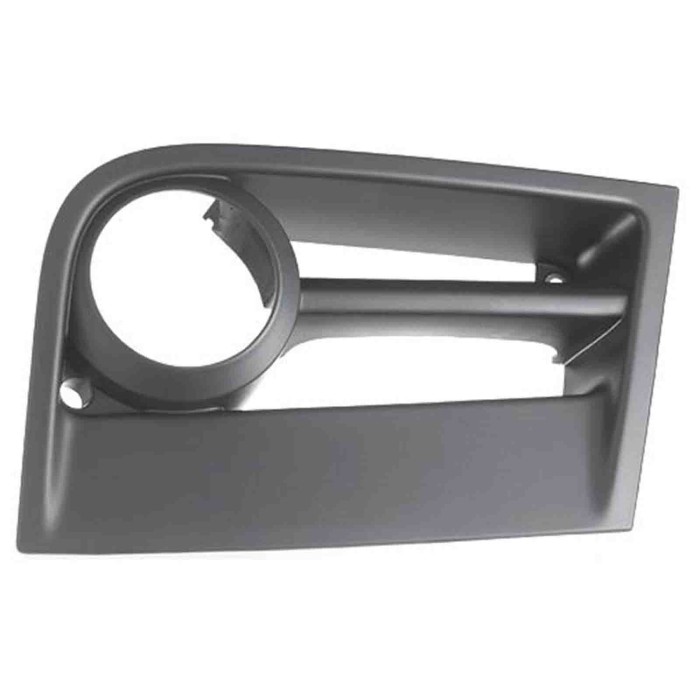 001065_AUTO.JPG Griglia Fendinebbia Per Mercedes Actros Lato Sinistro Dal 2011/11 Al 2018/12