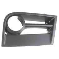 Griglia Fendinebbia Per Mercedes Actros Lato Sinistro Dal 2011/11 Al 2018/12