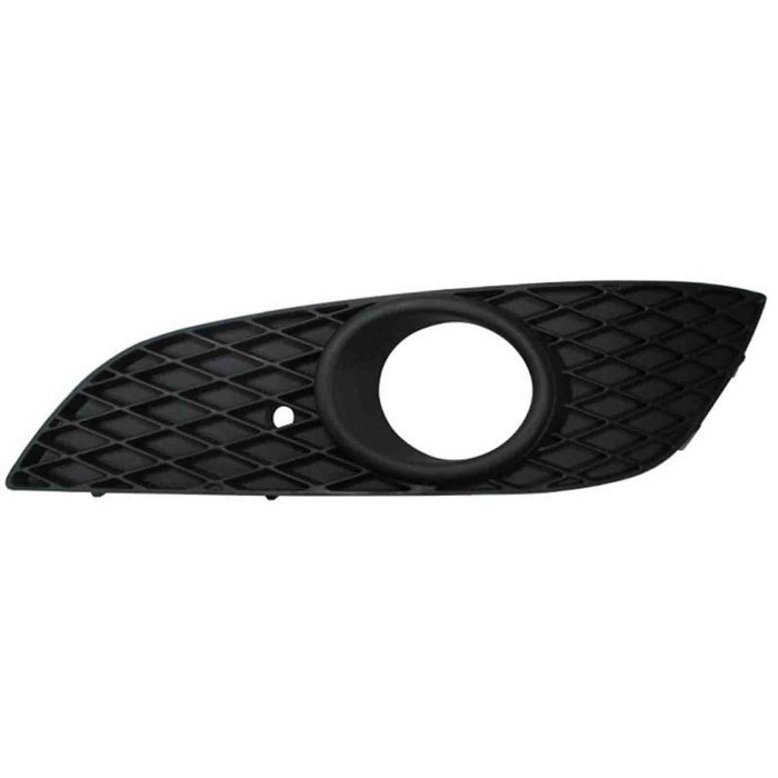 000282_AUTO.JPG Griglia Fendinebbia Per Opel Astra H Lato Destro Dal 2004/03