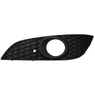 Griglia Fendinebbia Per Opel Astra H Lato Sinistro Dal 2004/03