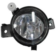 Fendinebbia H11 Per Bmw X5 E70 Lato Sinistro Dal 2010/05 Al 2013/06