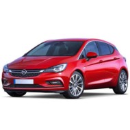 68613.JPG Fendinebbia H8 Per Opel Astra K Lato Sinistro Dal 2015/10 Al 2021/09