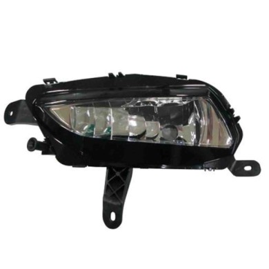 001365_AUTO.JPG Fendinebbia H8 Per Opel Astra K Lato Sinistro Dal 2015/10 Al 2021/09