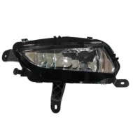001365_AUTO.JPG Fendinebbia H8 Per Opel Astra K Lato Sinistro Dal 2015/10 Al 2021/09