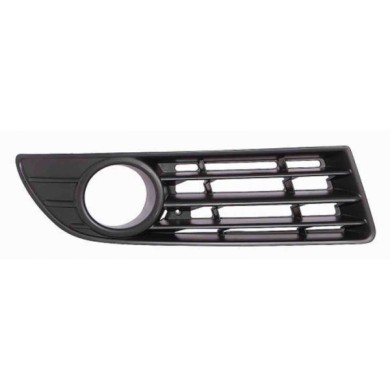 000565_AUTO.JPG Griglia Fendinebbia Per Volkswagen Polo Lato Destro Dal 2005/05 Al 2009/08