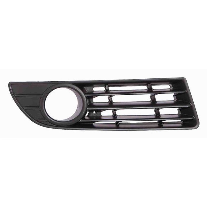 000565_AUTO.JPG Griglia Fendinebbia Per Volkswagen Polo Lato Destro Dal 2005/05 Al 2009/08