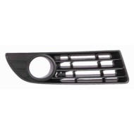 000565_AUTO.JPG Griglia Fendinebbia Per Volkswagen Polo Lato Destro Dal 2005/05 Al 2009/08