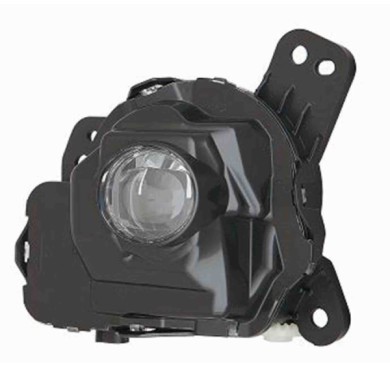 001355_AUTO.JPG Fendinebbia A Led Per Mazda Cx 3 Lato Destro Dal 2015/05 Al 2018/08