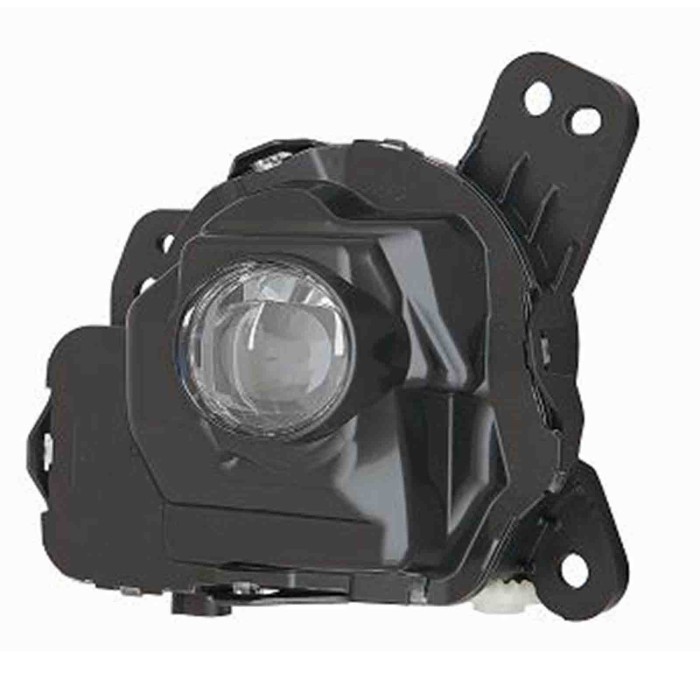 001355_AUTO.JPG Fendinebbia A Led Per Mazda Cx 3 Lato Destro Dal 2015/05 Al 2018/08
