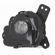 Fendinebbia A Led Per Mazda Cx 3 Lato Sinistro Dal 2015/05 Al 2018/08