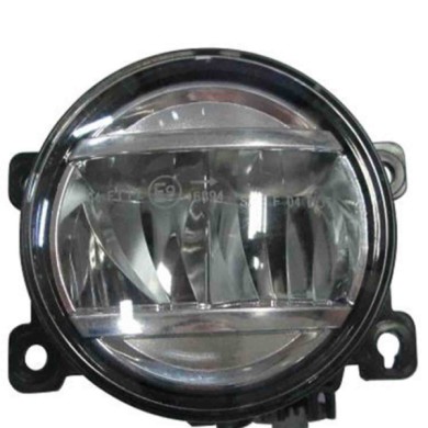 001381_AUTO.JPG Fendinebbia A Led Per Honda Civic Lato Destro Dal 2017/01 Al 2022/02