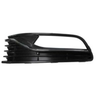 Griglia Fendinebbia Per Volkswagen Polo Lato Sinistro Dal 2014/03 Al 2017/08