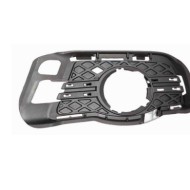 000789_AUTO.JPG Griglia Fendinebbia Per Mercedes Classe C W204 Lato Sinistro Dal 2007/02 Al 2010/12