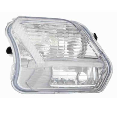 001441_AUTO.JPG Fendinebbia H11-wy21w Per Ford Kuga Lato Sinistro Dal 2016/09 Al 2019/12