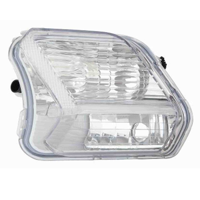 001441_AUTO.JPG Fendinebbia H11-wy21w Per Ford Kuga Lato Sinistro Dal 2016/09 Al 2019/12