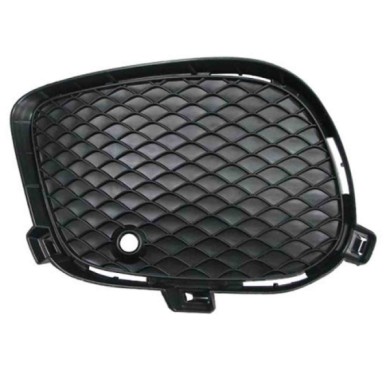 001451_AUTO.JPG Griglia Paraurti Per Mercedes Gle Suv W166 Lato Destro Dal 2015/04 Al 2018/10