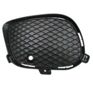 Griglia Paraurti Per Mercedes Gle Suv W166 Lato Destro Dal 2015/04 Al 2018/10