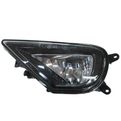 001453_AUTO.JPG Fendinebbia H11 Per Volkswagen Touareg Lato Sinistro Dal 2014/08 Al 2018/03