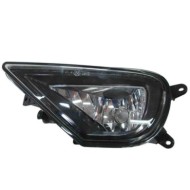 Fendinebbia H11 Per Volkswagen Touareg Lato Sinistro Dal 2014/08 Al 2018/03