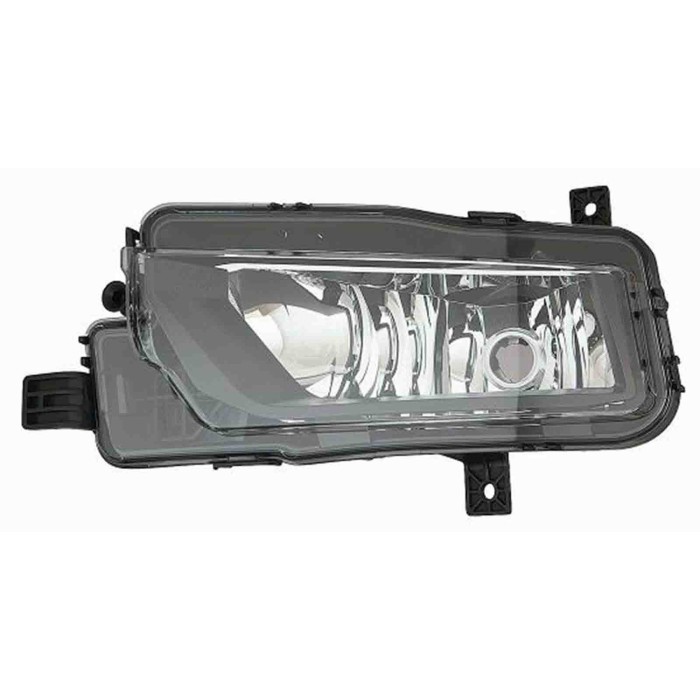 001369_AUTO.JPG Fendinebbia H11 Per Volkswagen Caddy Lato Sinistro Dal 2015/09 Al 2020/08