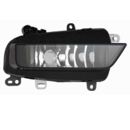 001456_AUTO.JPG Fendinebbia H8 Per Audi A1 Lato Destro Dal 2014/07 Al 2018/08