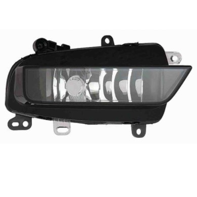 001456_AUTO.JPG Fendinebbia H8 Per Audi A1 Lato Sinistro Dal 2014/07 Al 2018/08