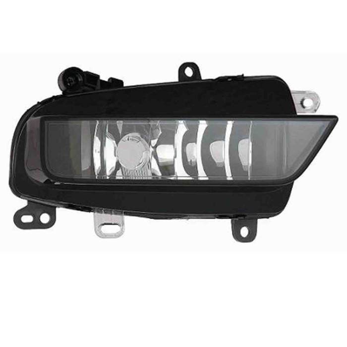 001456_AUTO.JPG Fendinebbia H8 Per Audi A1 Lato Sinistro Dal 2014/07 Al 2018/08