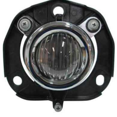 000801_AUTO.JPG Fendinebbia H3 Per Alfa Romeo Mito Dal 2008/09