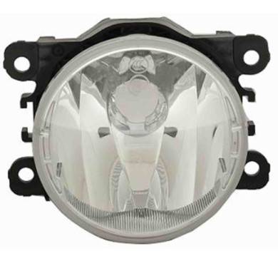 001466_AUTO.JPG Fendinebbia H16 Per Suzuki Ignis Dal 2017/01
