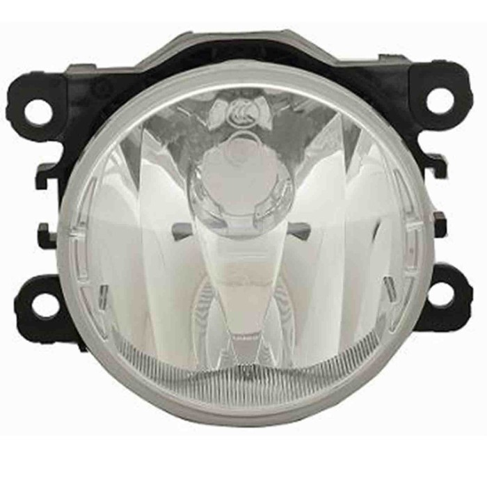 001466_AUTO.JPG Fendinebbia H16 Per Suzuki Ignis Dal 2017/01