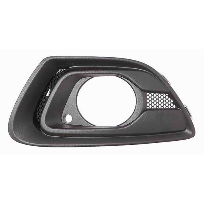 001280_AUTO.JPG Griglia Fendinebbia Per Opel Astra J 3 Porte Gtc Lato Destro Dal 2011/11