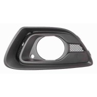 Griglia Fendinebbia Per Opel Astra J 3 Porte Gtc Lato Destro Dal 2011/11