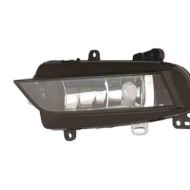 Fendinebbia H8 Per Audi A1 Lato Destro Dal 2014/07 Al 2018/08