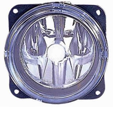 000151_AUTO.JPG Fendinebbia H1 Per Ford Transit Connect - Tourneo Dal 2003/02 Al 2009/06